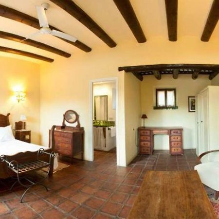 Hostal La Riera Torroella de Montgrí Zewnętrze zdjęcie